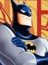 LA MALLE A MALICE : BATMAN, LA SERIE - SAISON 5