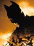 BATMAN BEGINS - COLLECTOR