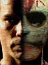 DERRIERE LE MASQUE