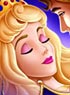 LA BELLE AU BOIS DORMANT - EDITION 50eme ANNIVERSAIRE