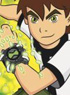 BEN 10 - VOL.2