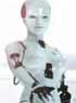 BJORK : ALL IS FULL OF LOVE
