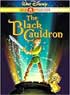 BLACK CAULDRON (THE)