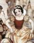 BLANCHE-NEIGE CROQUE LA POMME EN DVD ET BLU-RAY