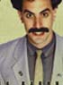 INTERVIEW KEN DAVITIAN (BORAT)