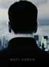 MATT DAMON : JASON BOURNE, C'EST FINI !