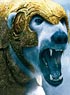 A LA CROIS�E DES MONDES : LA BOUSSOLE D'OR