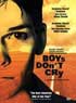 BOYS DON'T CRY