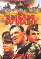 BRIGADE DU DIABLE (LA)