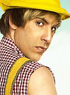 BRUNO S'EXHIBE EN BLU-RAY US
