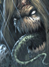 BUMP : DU BON GROS COMIC QUI TACHE