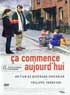 CA COMMENCE AUJOURD'HUI