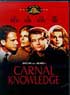 CARNAL KNOWLEDGE