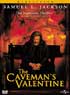 CAVEMAN'S VALENTINE
