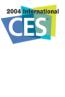 LAS VEGAS C.E.S 2004 : 1er jour !