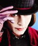 CHARLIE ET LA CHOCOLATERIE (HD-DVD)