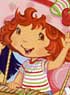 CHARLOTTE AUX FRAISES ET L'ARC-EN-CIEL DE L'AMITIE