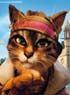 CINE : LA VERITABLE HISTOIRE DU CHAT BOTTE