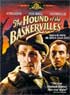 HOUND OF THE BASKERVILLES (THE)