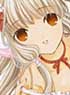 CHOBITS - INTEGRALE LIMITEE