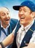 BIENVENUE CHEZ LES CH'TIS (BLU-RAY)