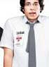 CHUCK - SAISON 1 (BLU-RAY)