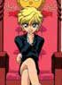 CLAMP SCHOOL DETECTIVES