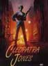 CLEOPATRA JONES
