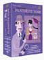 COFFRET LA PANTHERE ROSE