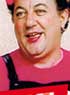 COLUCHE : L'HISTOIRE D'UN ACTEUR