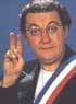 COLUCHE, L'HISTOIRE D'UN MEC