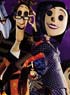 CORALINE : DE L'AUTRE COTE, LE BLU-RAY