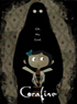 CORALINE : LE NUMERIQUE AU SECOURS DE L'IMAGE PAR IMAGE (PART.1)