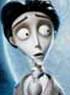 TIM BURTON'S CORPSE BRIDE