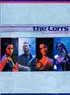 THE CORRS TESTE