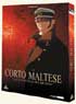CORTO MALTESE - LA COUR SECRETE DES ARCANES