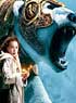 A LA CROIS�E DES MONDES : LA BOUSSOLE D'OR (BLU-RAY)