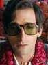 A BORD DU DARJEELING LIMITED : SCAN SEQUENCE