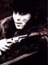 DEAD MAN (BLU-RAY)
