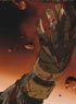DEAD SPACE DOWNFALL (BLU-RAY)