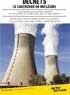 DECHETS NUCLEAIRES, LA DEMOCRATIE ENFOUIE