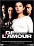 DE L AMOUR