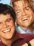 CINE : DEUX EN UN (DES FR�RES FARRELLY)