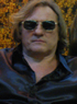 DEPARDIEU : ADEPTE DU POLAR