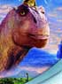 DINOSAURE (BLU-RAY)