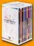 UN COFFRET MICKEY