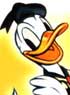 DONALD : RUBRIQUE JEUNESSE