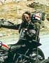 EASY RIDER EN BLU-RAY : ON THE ROAD AGAIN BABY