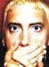 EMINEM � LA FACE CACHEE