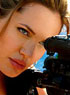 DENTS DE SABRE REJOINT ANGELINA JOLIE 